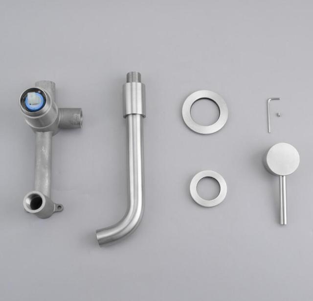 stainless steel 1