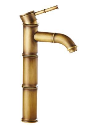 Faucet