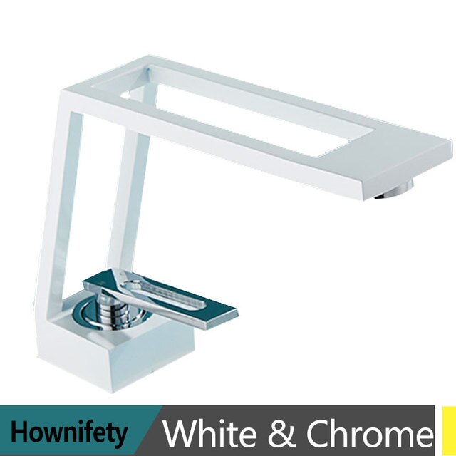 White Chrome A