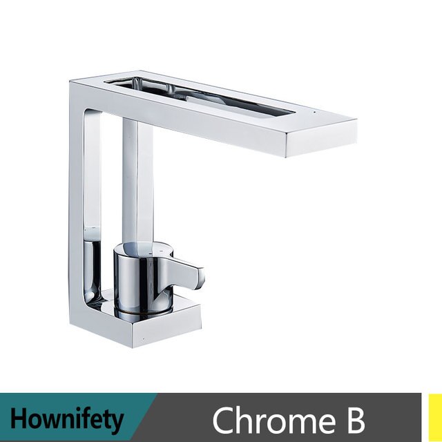 Chrome B