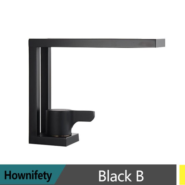 Black B