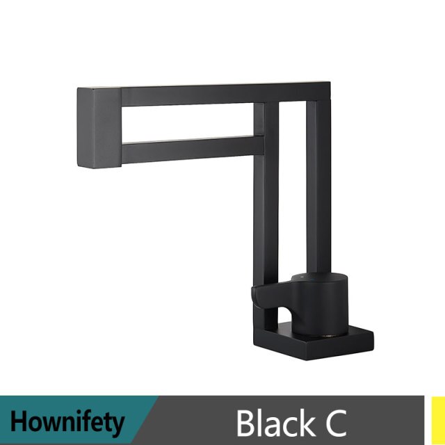 Black C