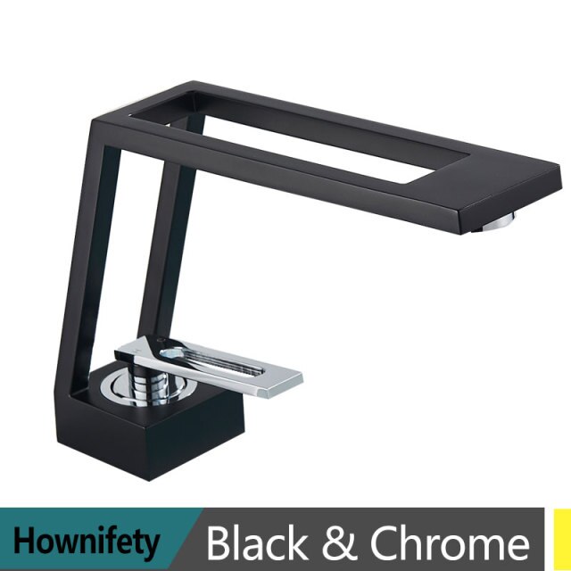 Black Chrome A