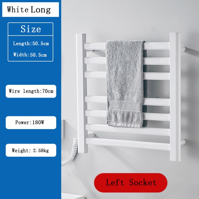 White Right Socket-B