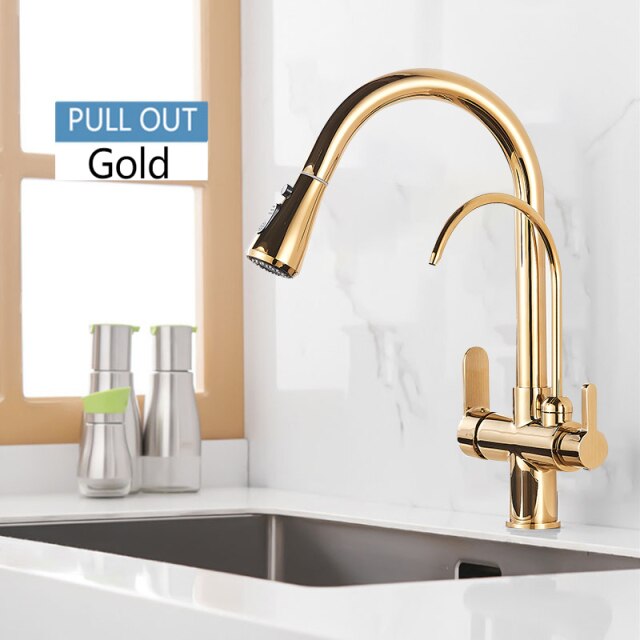 Gold A