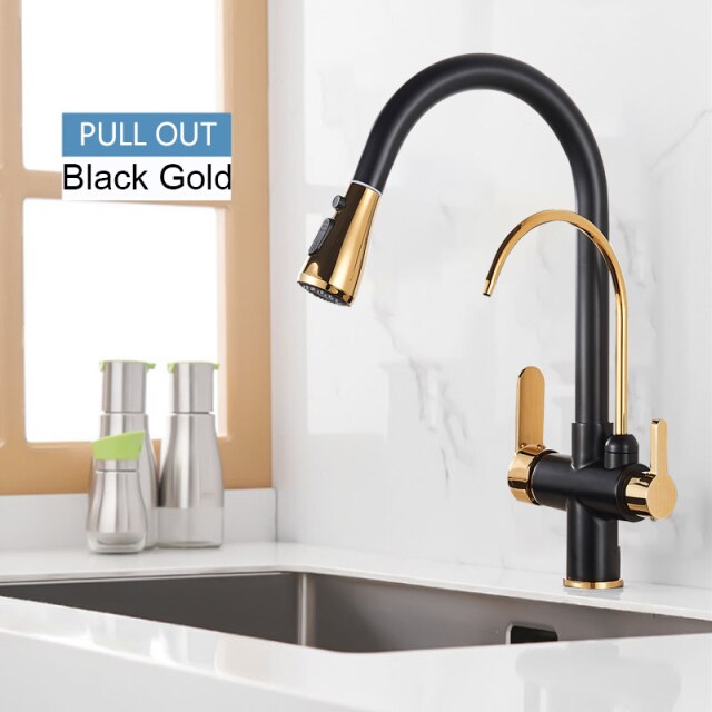 Black Gold A