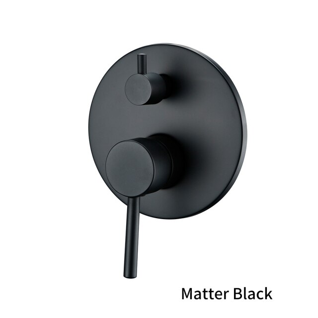 Matter Black