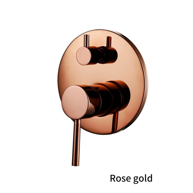 rose gold