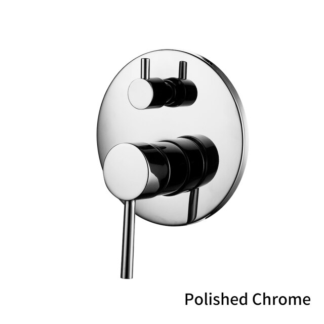 Polished Chrome