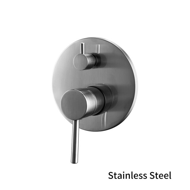 Stainless Steel