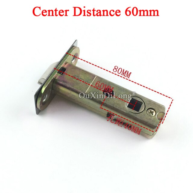 Center Distance 60mm