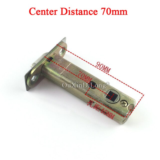 Center Distance 70mm