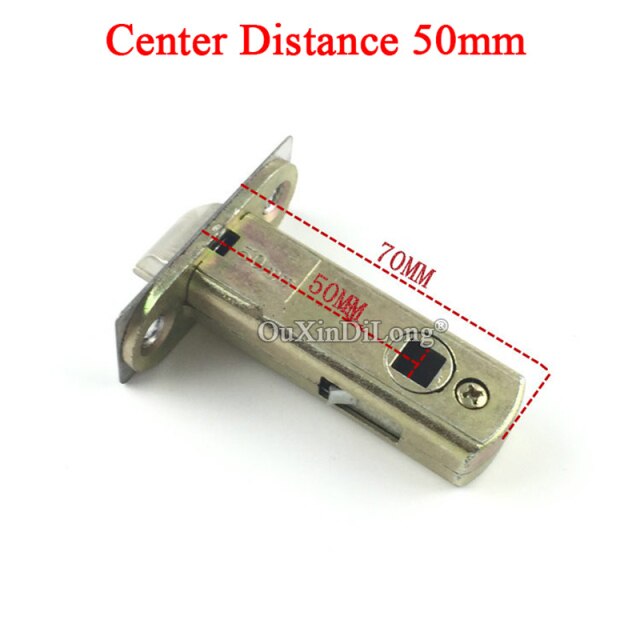 center distance 50mm