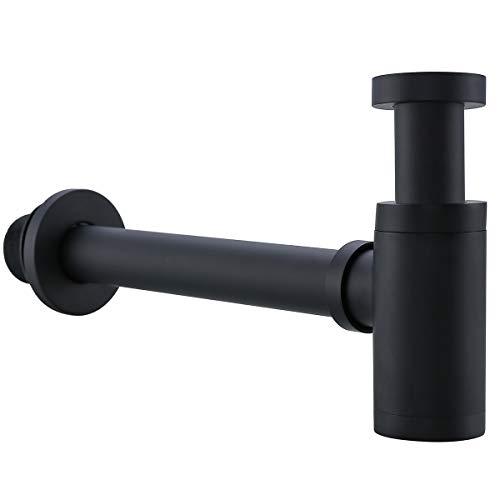 Matte Black