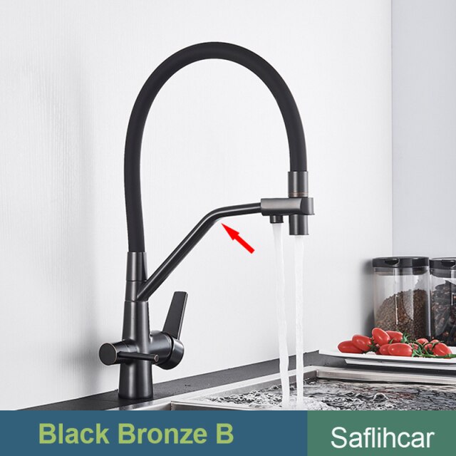 Black Bronze B