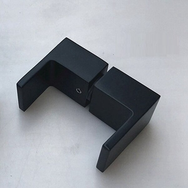 Matte Black
