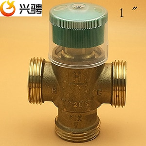 DN25 without union