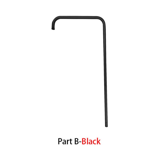 Part B Black