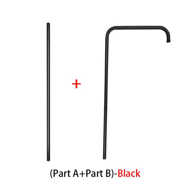 Part AB Black