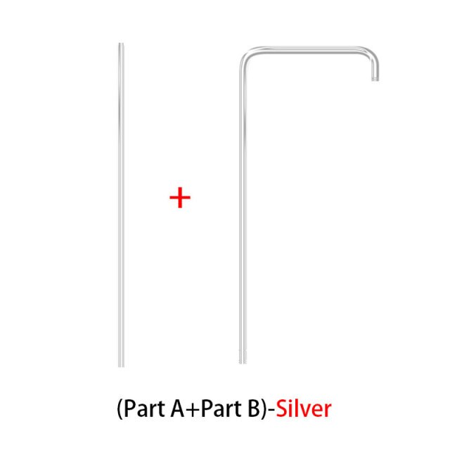 Part AB Silver