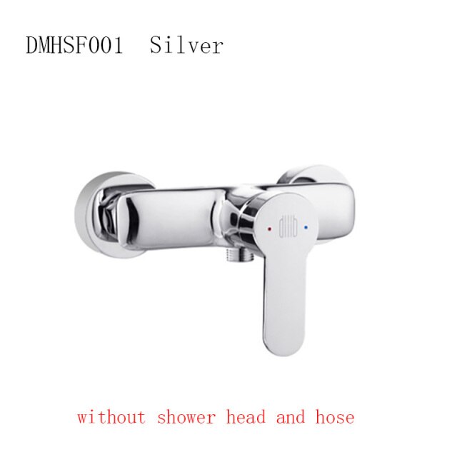 DMHSF001 Silver