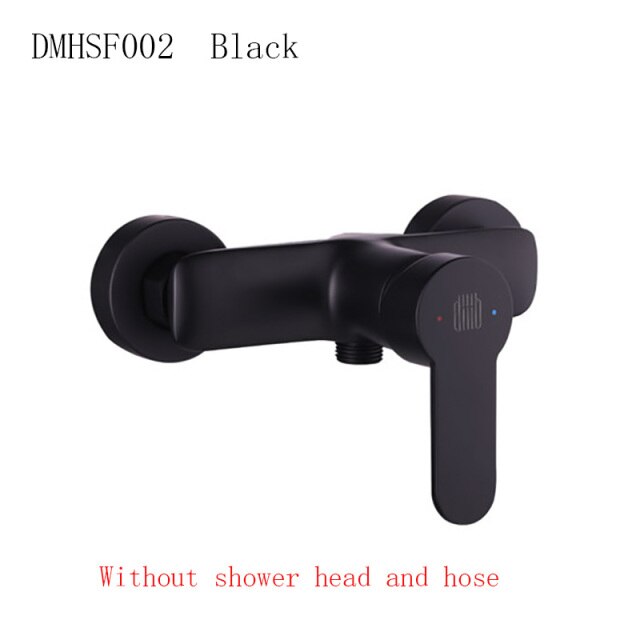 DMHSF002 Black