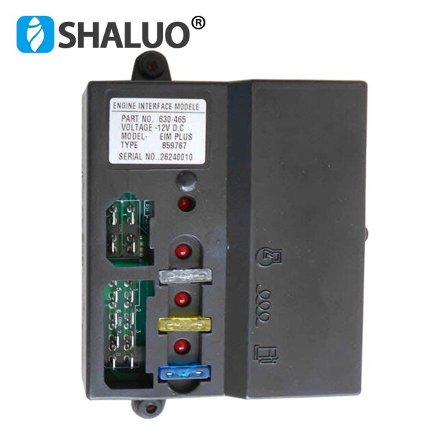 12V EIM PLUS 630-465