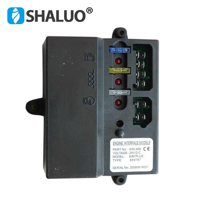 24V EIM PLUS 630-466
