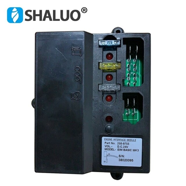 24V EIM258-9755