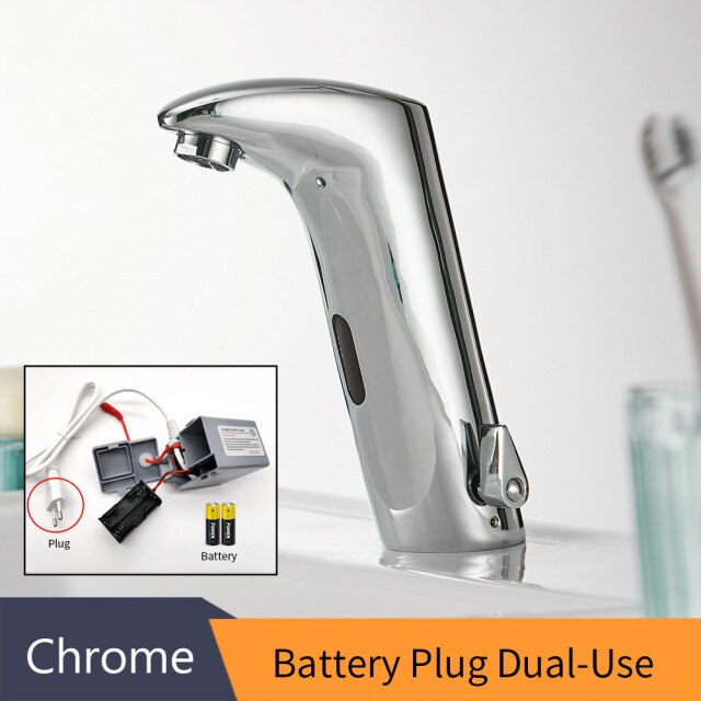 Chrome 408901L-AC