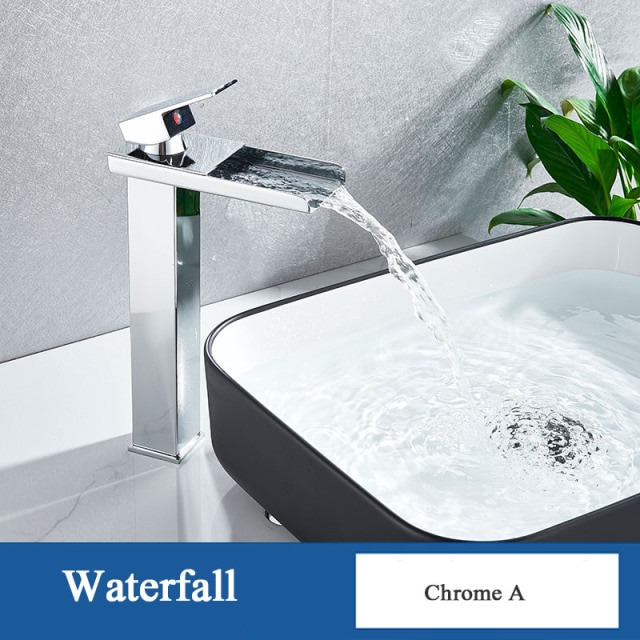Chrome A