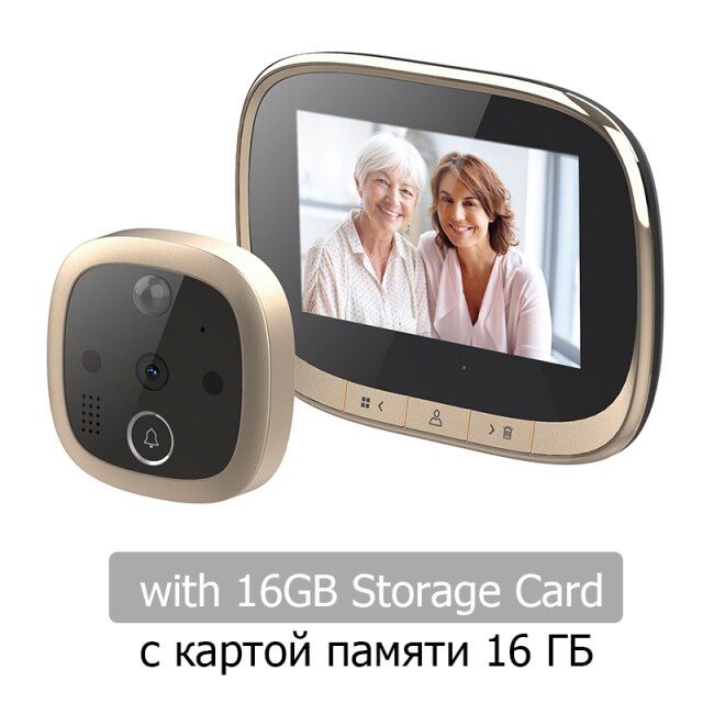 Gold 16GB