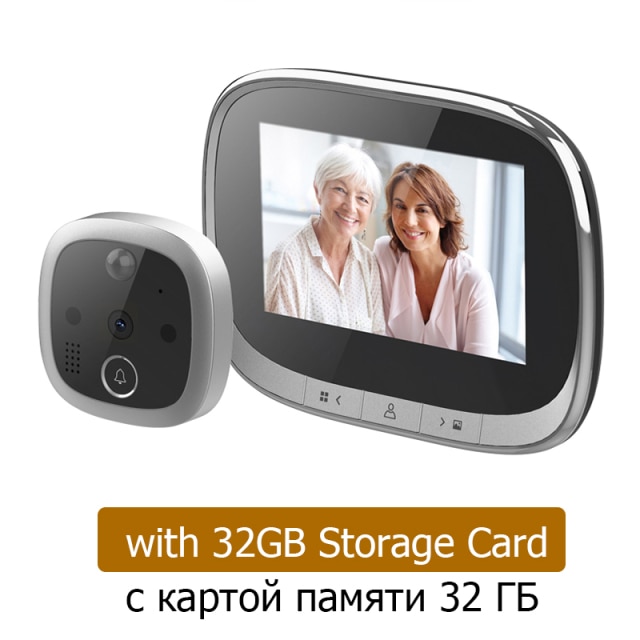 Silver 32GB