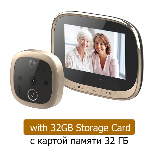 Gold 32GB