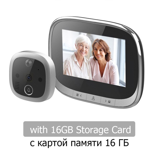 Silver 16GB