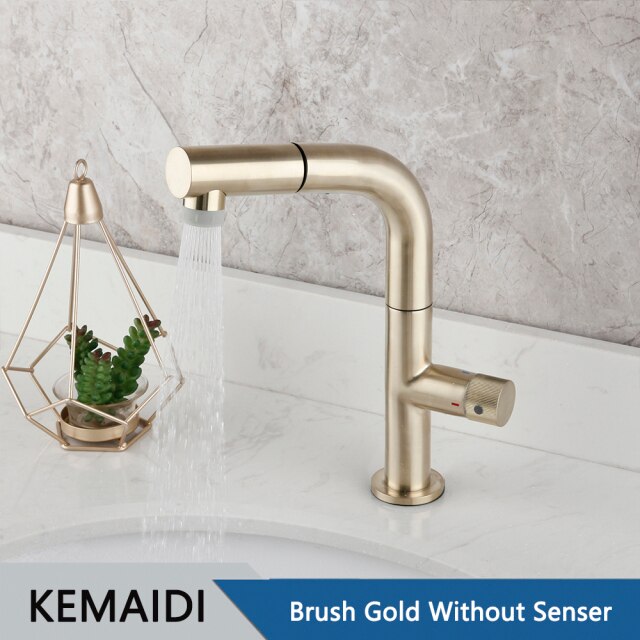 gold without senser