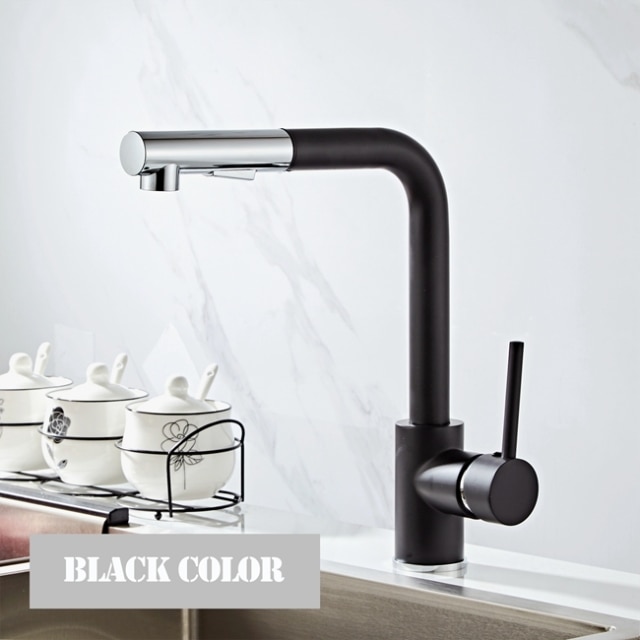 Black Color