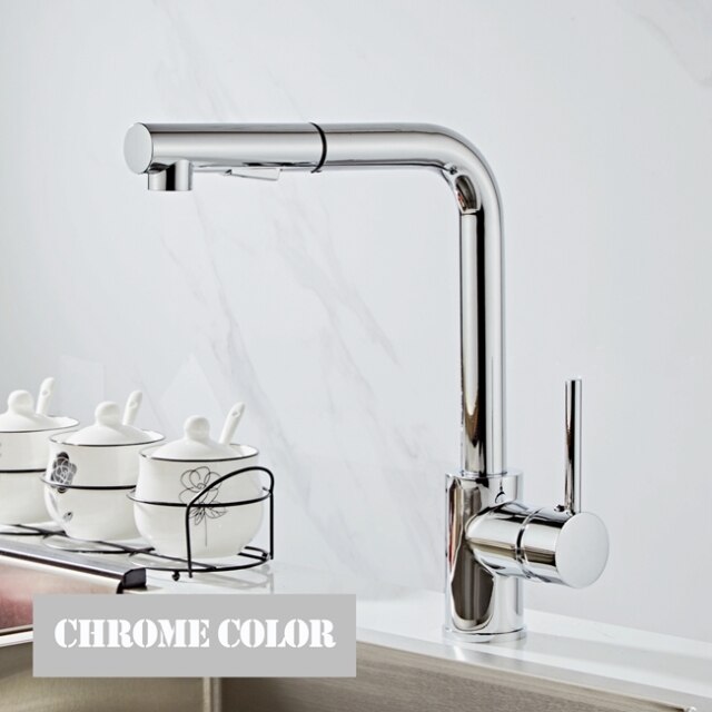 Chrome Color