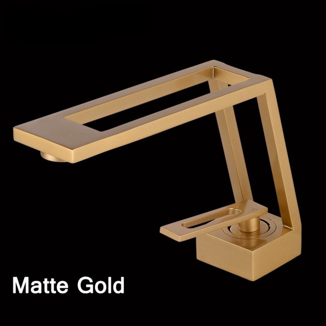 A111 Matte gold