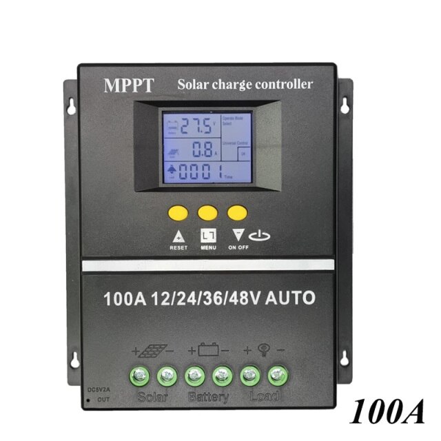 100A
