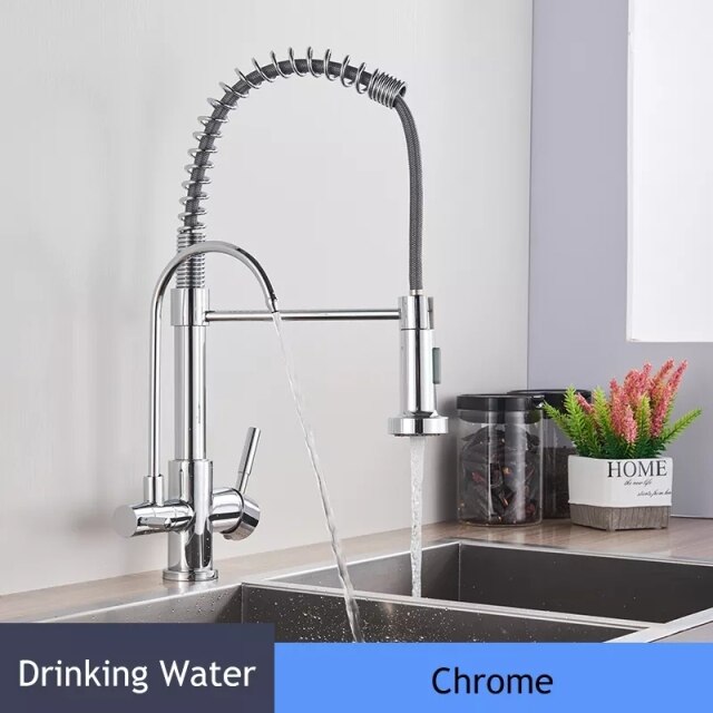 Chrome B