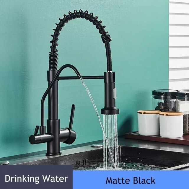 Matte Black A