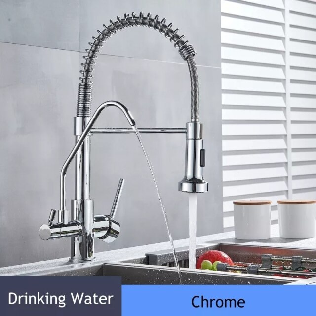 Chrome A
