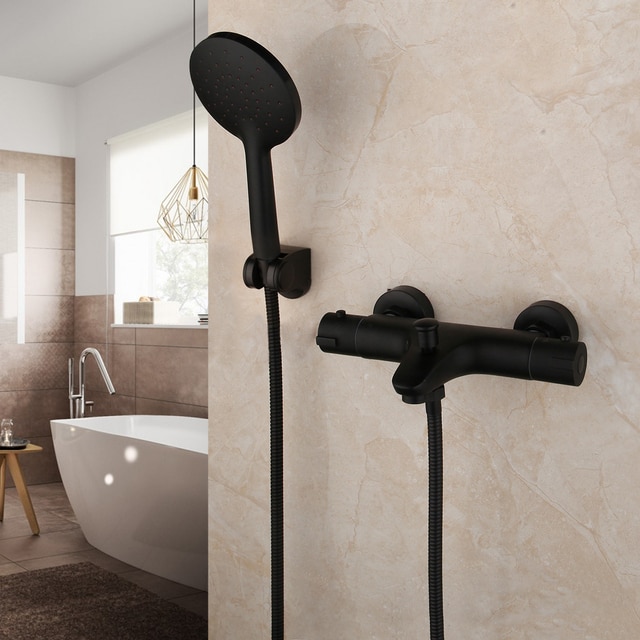Shower C