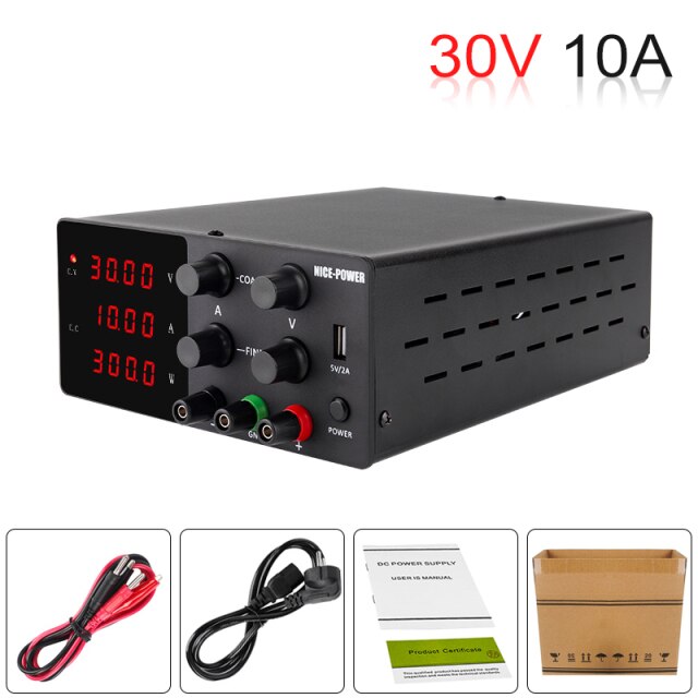 Horizontal-B-30V 10A