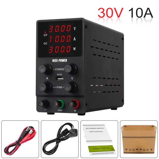 Vertical-B-30V 10A