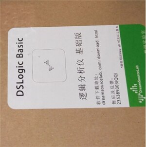 DSLogic-Basic