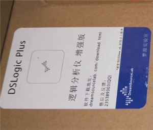 DSLogic-PLUS