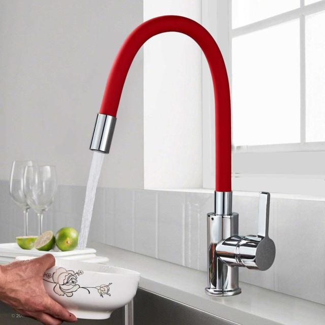 Red Pipe