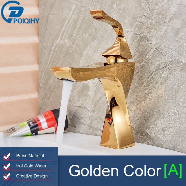Golden Color A
